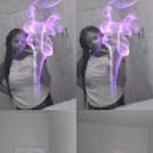 Meet your Posher, Jaquanda